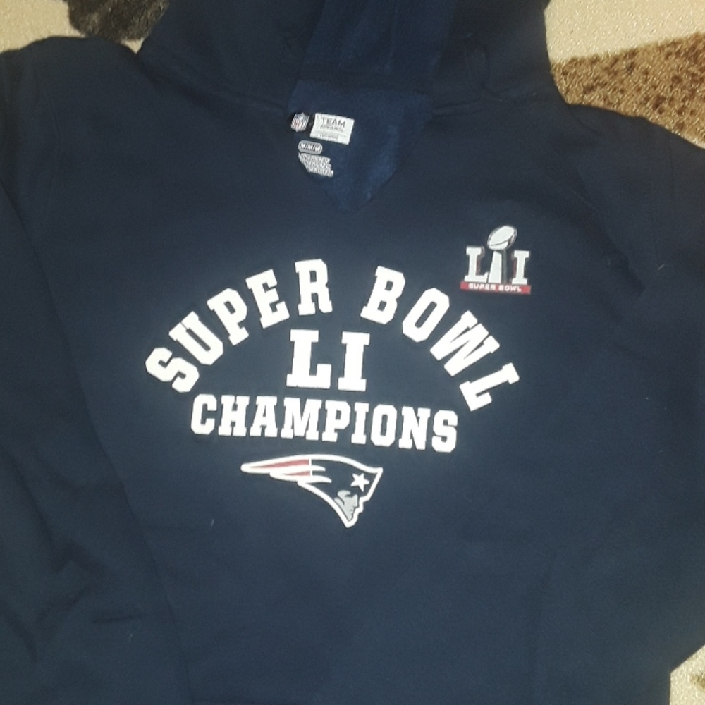 hoodie